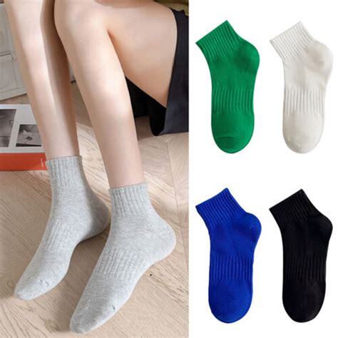 Knöchelsocken für Herren (17) 